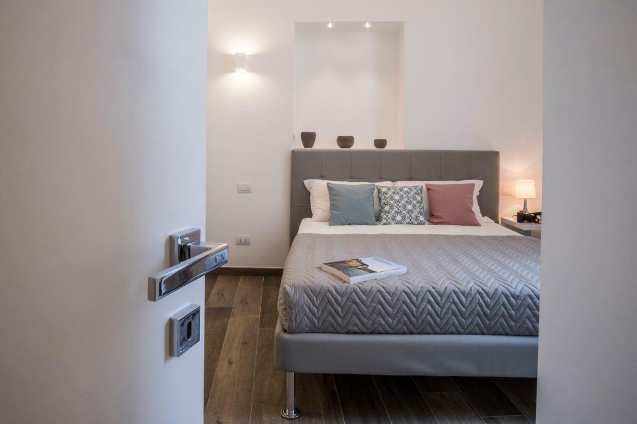 Apartament Metahome Sorrento Meta